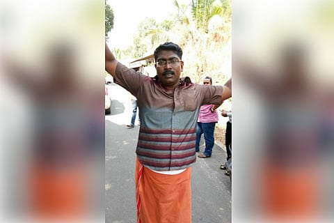 ‘He hit my chest and tried to undress me’: Trans women harassed, attacked in Kerala