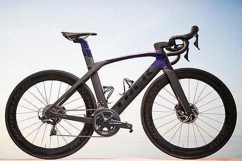 Super premium bicycle company Trek Bicycle to expand network in India