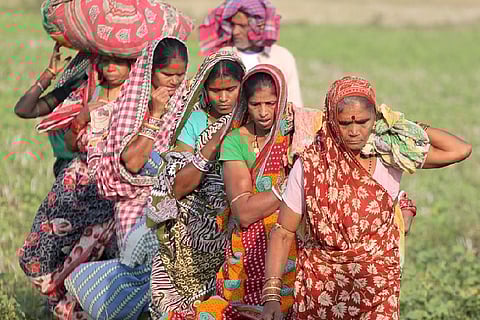 1 million tribals face eviction from forest lands: Did Centre's apathy cause this crisis?