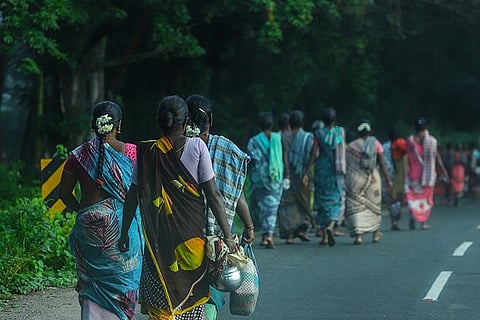 Representational image