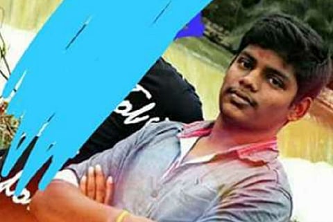 Police round up three suspects in TN student's murder case, yet to make arrests