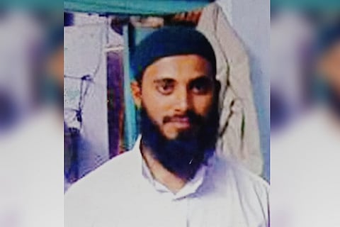 Hyderabad woman allegedly given Triple Talaq for not giving birth to male child