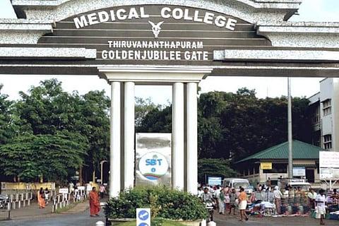 Thiruvananthapuram Med College docs, nurses test positive: 150 placed in quarantine