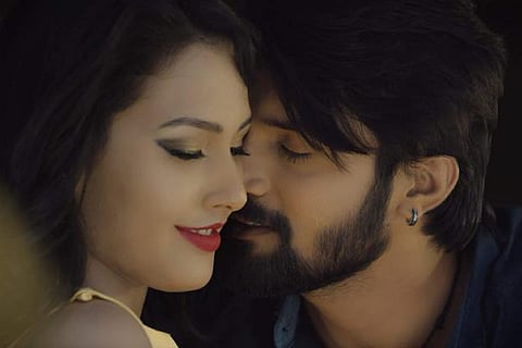 Trivikrama’s ‘Sakuchi’ is based on a real-life incident