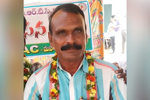 Another transport employee dies by suicide as Telangana RTC strike enters 40th day