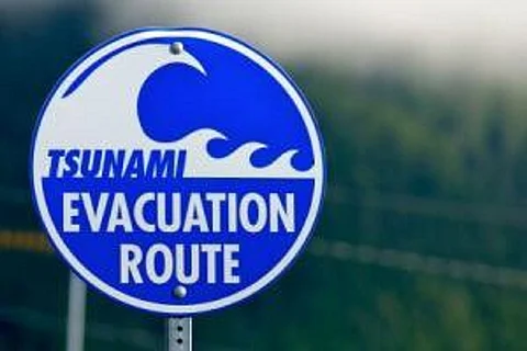 Tsunami drill begins in India, other Indian Ocean nations