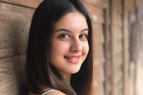 Actor Tunisha Sharma