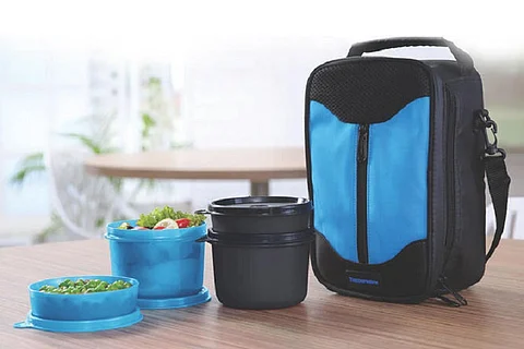 Tupperware India to eliminate single use plastic in manufacturing process from Oct 1