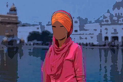 Bengaluru college asks Sikh student to remove turban while attending classes