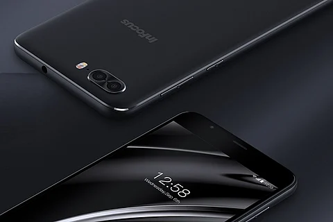 American smartphone maker InFocus launches Snap 4 and Turbo 5 Plus smartphones in India