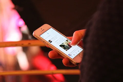 Twitter suspends several accounts responsible for stealing tweets