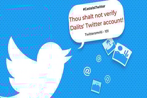 Explained: Why #CasteistTwitter was trending and the company’s response