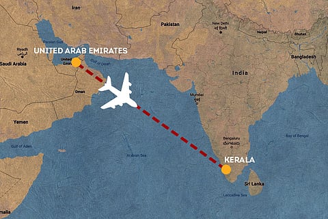 How Kerala plans to handle mass influx of NRIs post lockdown