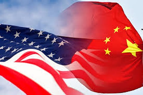 China calls for a reset of its ties with US ahead of Biden presidency