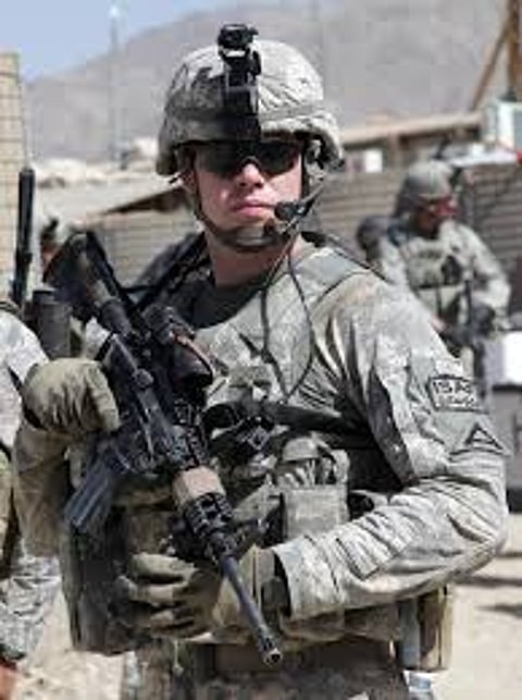 US Army approves use of 'Negro' for black people