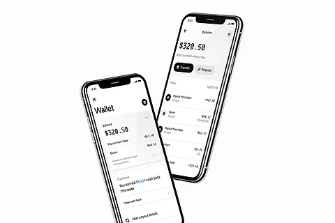 Uber forays into financial products, launches ‘Uber Money’