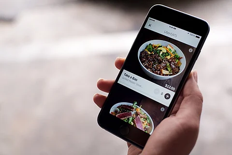Uber to launch its food delivery app UberEATS in India, but will it withstand competition?