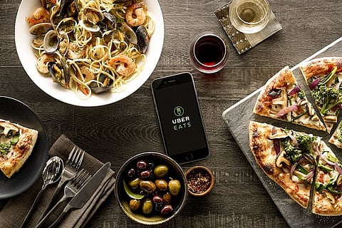 Uber enters India’s crowded food-tech space, launches UberEATS