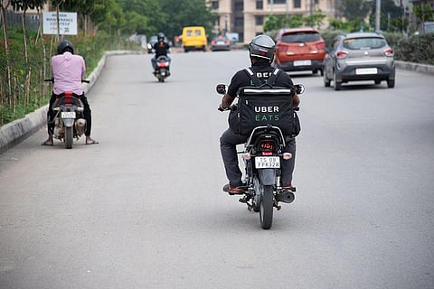245 Uber Eats India employees affected after Zomato acquisition
