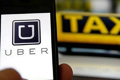 SC orders probe into Uber's alleged abuse of market dominance in India