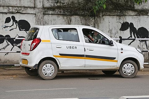 COVID-19: How partial lockdown is affecting taxi and auto drivers
