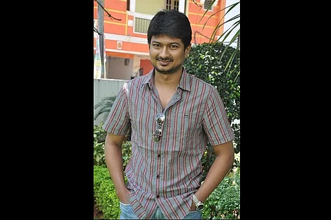 Udhayanidhi Stalin accuses TN govt of favouritism towards Sasikala family-linked Jazz Cinemas