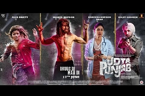 The unkindest cut of them all: Bombay HC slams CBFC on Udta Punjab