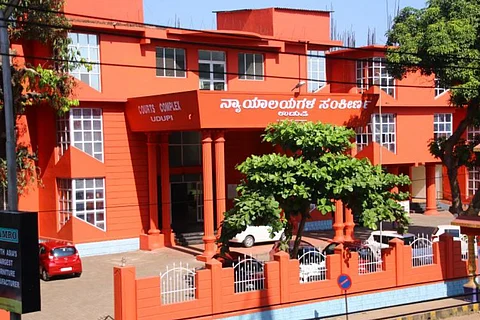District Court in Udupi