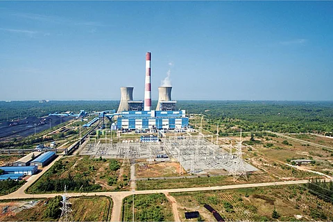 Thermal plant in Udupi