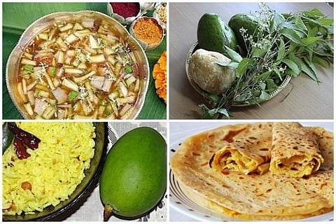 Ugadi: A festival of many flavours for the ups and downs of the year ahead