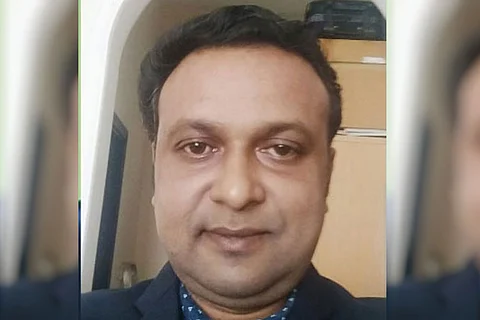 Ugesh who got life term for killing his wife