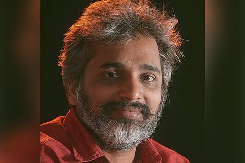 Umesh Kozhikode