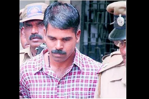 The crimes of serial killer and rapist Umesh Reddy, a man set to go to the gallows