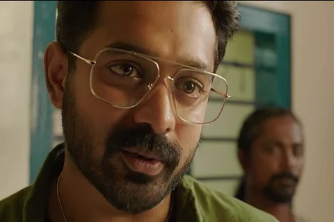 Watch: Asif Ali’s ‘Underworld’ trailer sets a tone of mystery