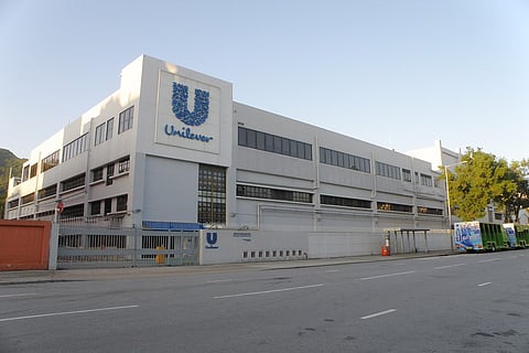 Unilever
