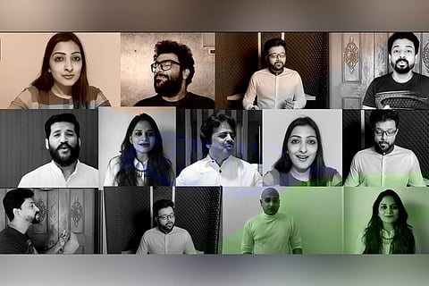 United Singers Charitable Trust