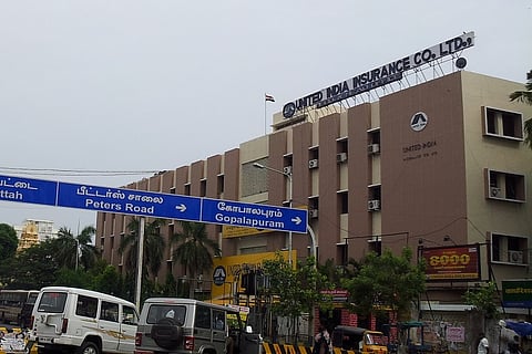 Govt gives in-principle nod to infuse Rs 2,500 cr into 3 PSU general insurance firms