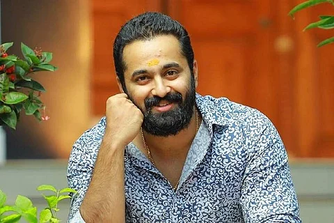 Malayalam actor Unni Mukundan