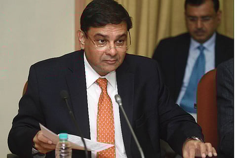 Possibility of currency wars risk to India's growth: RBI Governor