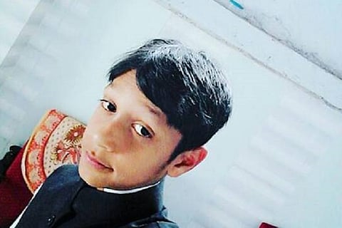 Inspired by TV serial, Hyderabad man kidnaps and kills 12-year-old neighbour