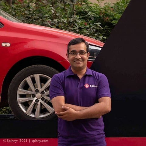 Niraj Singh