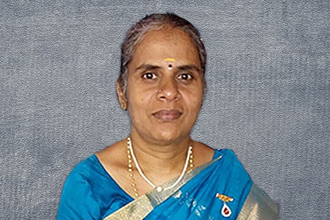 She killed her ex- husband to save her family, how this TN woman has turned her life around