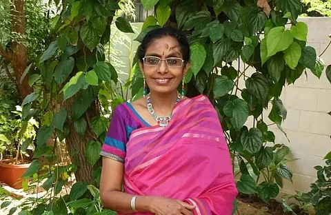 Usha's Pickle Digest: How a TN woman wrote the ultimate guide for fans of the condiment