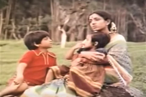 Revisiting Mahendran’s 1979 classic ‘Uthiripookkal’, a critical and commercial hit