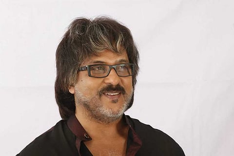V Ravichandran