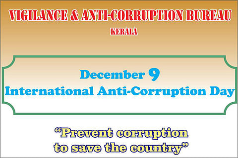 Bar bribery scam: Thrissur Vigilance Court asks VACB to submit report by Feb 22