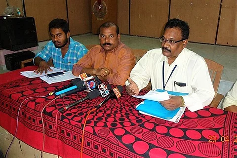 Hyderabad's own Special 26: Conmen set up fake govt dept, conducted raids to dupe people