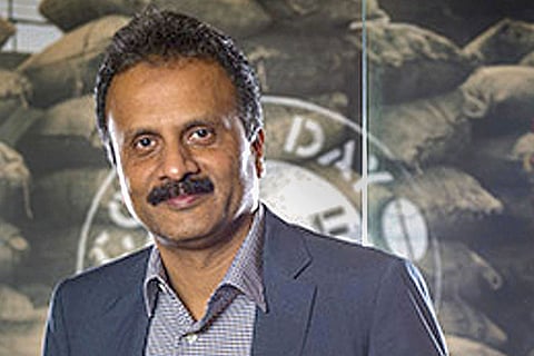 'He wasn’t alone in this': India Inc on VG Siddhartha’s extreme financial stress
