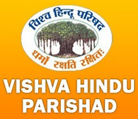 VHP's Hindu Helpline has been running for two years now, attended to over 85,000 calls