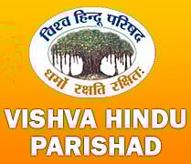 VHP in Kerala claims to have converted over 200 people on the day of Christmas